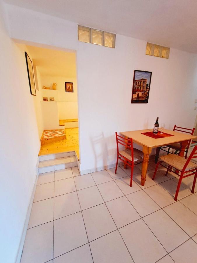 Sun & Moon Apartment โอครีด ภายนอก รูปภาพ